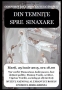 Din temnițe spre sinaxare
